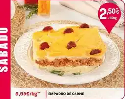 Intermarché Sonasol - lava tudo promoção