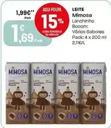 Intermarché Bacalhau crescido da noruega promoção