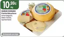 Intermarché Porco promoção