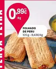Intermarché Seven up - refrigerante c/ gas promoção