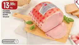 Intermarché Serras de fafe - água s/ gás promoção