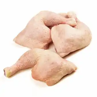 Makro Perna Frango Avip +/- 2,2 Kg Vacuo Fresco promoção