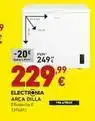 Radio Popular Electronia - arca dilla promoção
