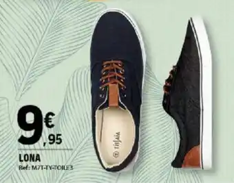 E.Leclerc LONA Ref: M7T-TY-TOILE3 promoção