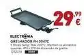 Radio Popular Electronia - grelhador fh 3047c promoção