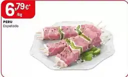 Intermarché Terra nostra - queijo flamengo promoção