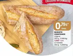 Intermarché Solha promoção