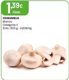 Intermarché Paiva - queijo curado promoção