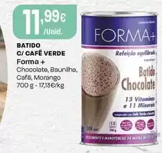 Intermarché Becel - creme vegetal promoção