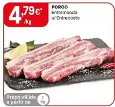 Intermarché Sicarze - presunto promoção