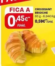 Intermarché Damatta - presunto promoção