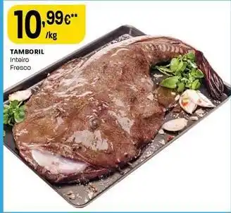 Intermarché Tamboril promoção