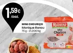A vaca que ri - queijo palitos