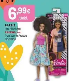 Barbie