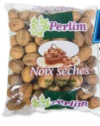 Noz Francesa Perlim cal. +30 750g