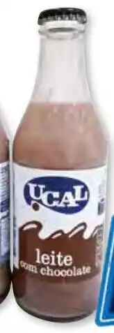 Bolama Leite c/Chocolate Uca 0.25lt promoção