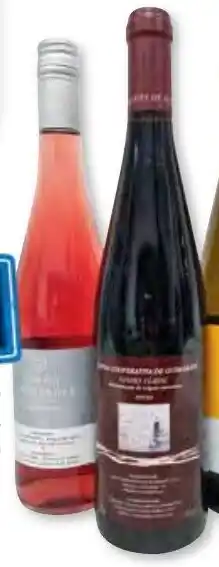 Bolama V. Verde AC Guimarães Tinto/Rosé 0.75lt promoção