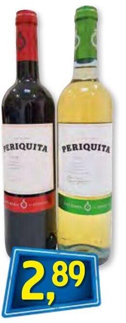 V. Maduro Periquita Branco/Tinto 0.75lt