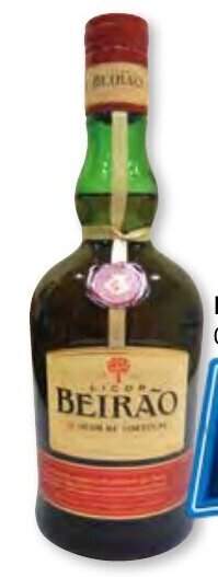 Bolama Licor Beirão 0.70lt promoção
