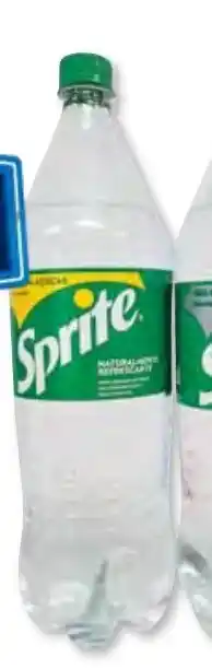 Sprite Fresh 1.5lt