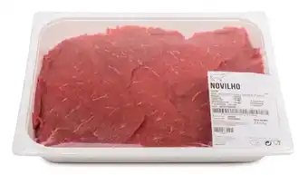 Makro Bitoque Novilho Nacional Cuvete +-2.5Kg Fresco promoção