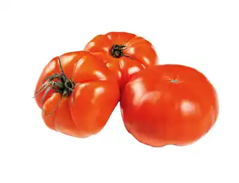 Makro METRO Chef Tomate Redondo Categoria I Calibre 82/102 Caixa ±7Kg promoção
