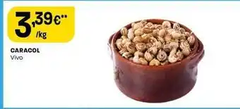 Intermarché Caracol promoção