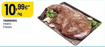 Intermarché Tamboril promoção