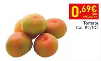 Recheio Tomate Cal. 82/102 promoção