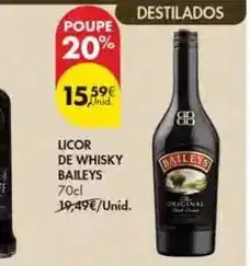 Auchan Carcaça cereais promoção
