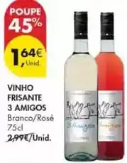 Auchan Ameijoa vietnamita promoção