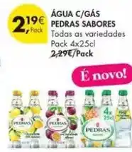 Auchan Auchan - gelatina :ananás 170g promoção