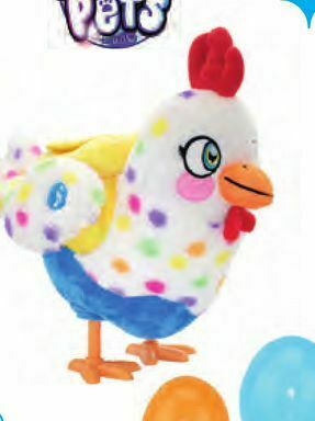 Toys R Us Peluche promoção