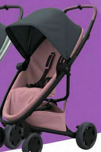 Carrinho de passeio