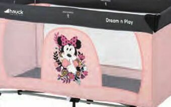 Toys R Us Berço promoção