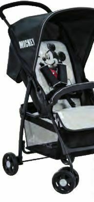 Toys R Us Carrinho de passeio promoção