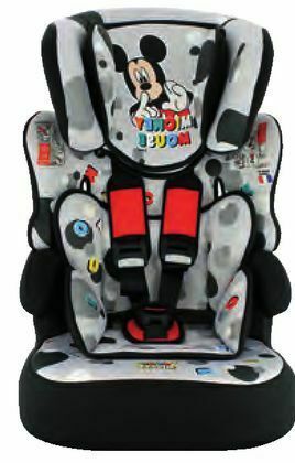 Cadeira para auto