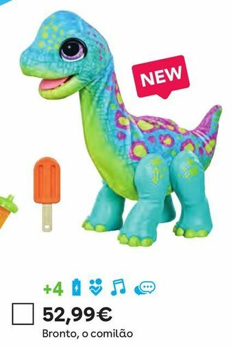 Toys R Us Peluche promoção