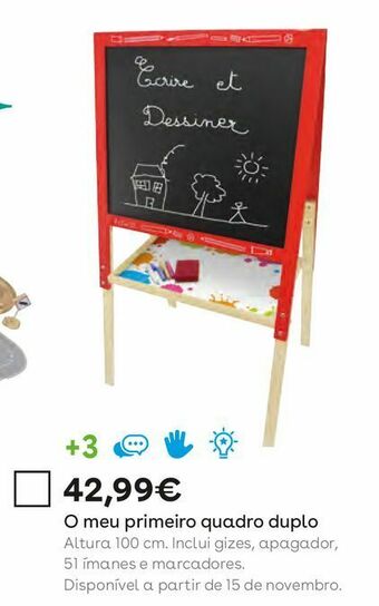 Quadro da escola