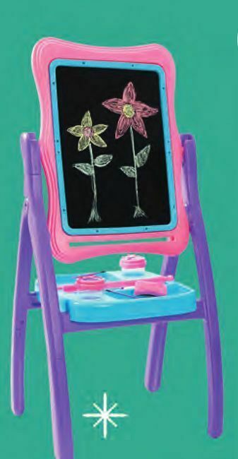 Quadro da escola