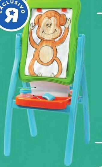 Toys R Us Quadro promoção