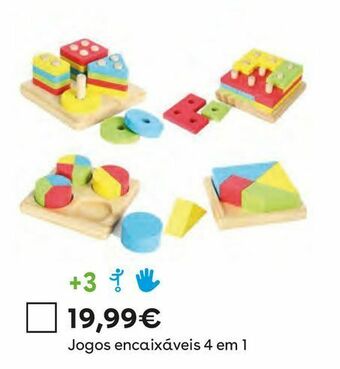 Toys R Us Jogos de mesa promoção