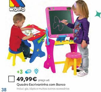 Quadro infantil