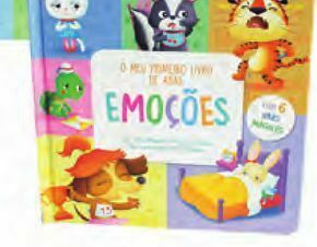 Toys R Us Livros infantis promoção