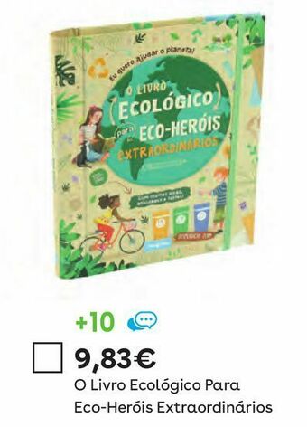 Livros infantis