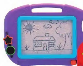 Toys R Us Quadro promoção