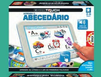 Brinquedos