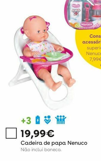 Brinquedos
