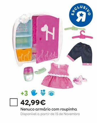 Brinquedos