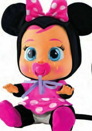 Brinquedos